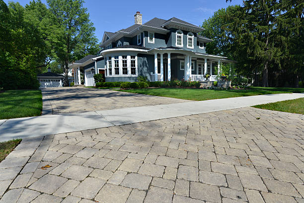 Best Asphalt Driveway Pavers in Park City, TN